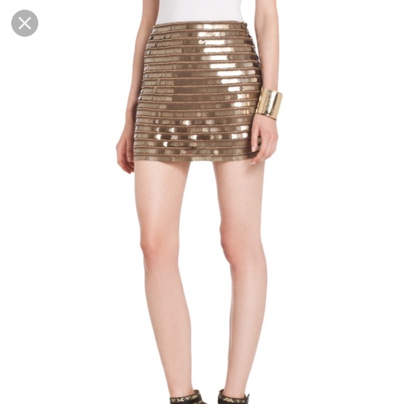 BCBGMaxAzria Dresses & Skirts - BCBGMAXAZRIA ELKA Skirt ✨